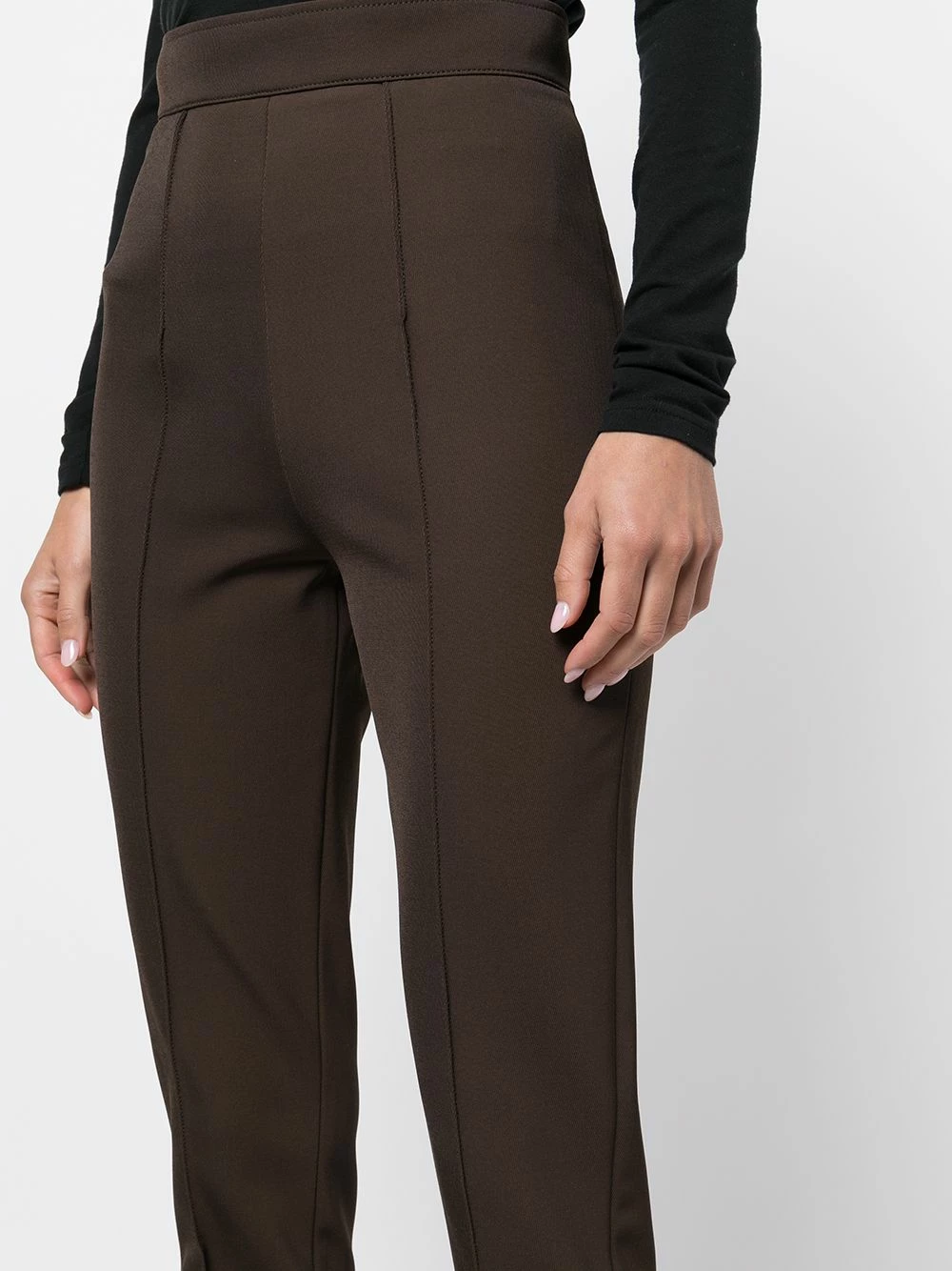 Bally Prix Refroidis Pantalon fuseau skinny pantalons skinny femme 7 Bally pantalon fuseau skinny