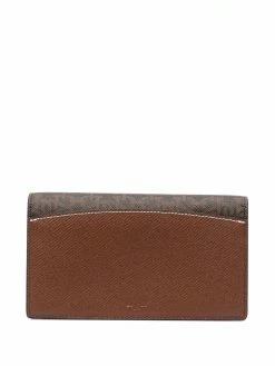 Bally sac à bandoulière Beylor à motif monogrammé