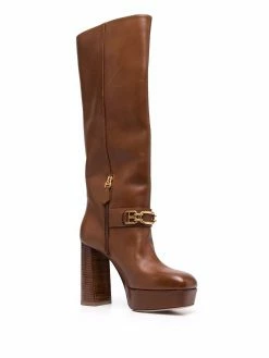 Bally bottes Deanne 110 mm