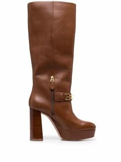Bally bottes Deanne 110 mm