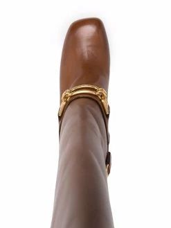 Bally bottes Deanne 110 mm