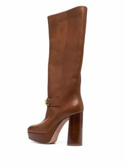 Bally bottes Deanne 110 mm