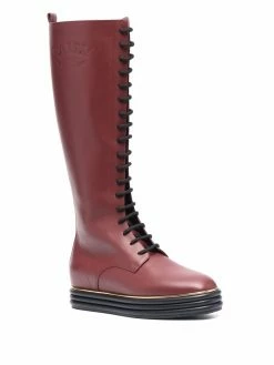Bally bottes Florissa