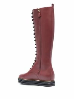 Bally bottes Florissa