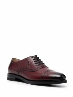 Bally richelieus Francy à lacets