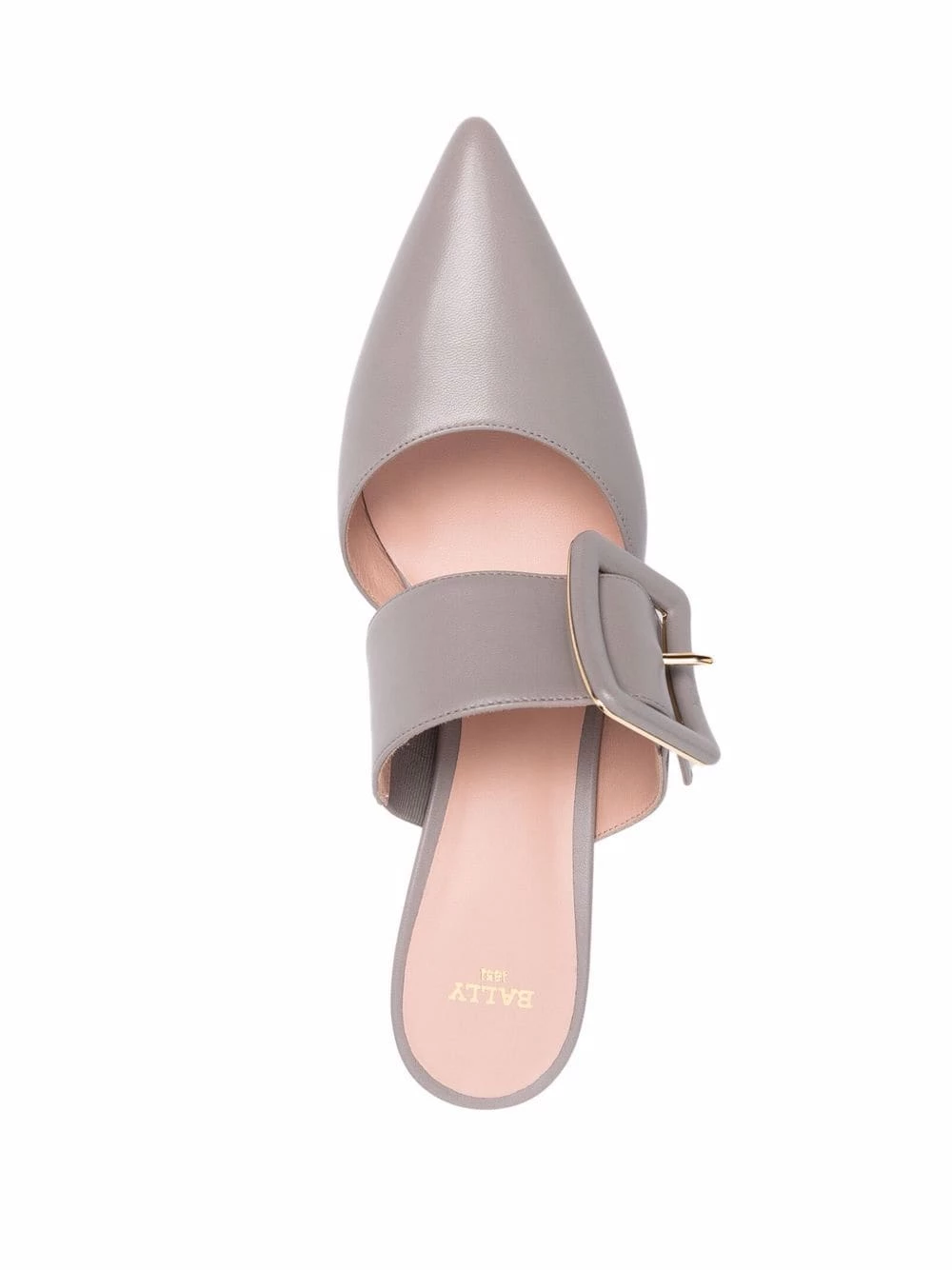 Faible Prix Bally Mules Jemina 55 mm femme 6 Bally mules Jemina 55 mm