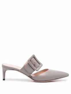 Bally mules Jemina 55 mm