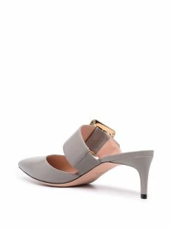 Faible Prix Bally Mules Jemina 55 mm femme 8 Bally mules Jemina 55 mm