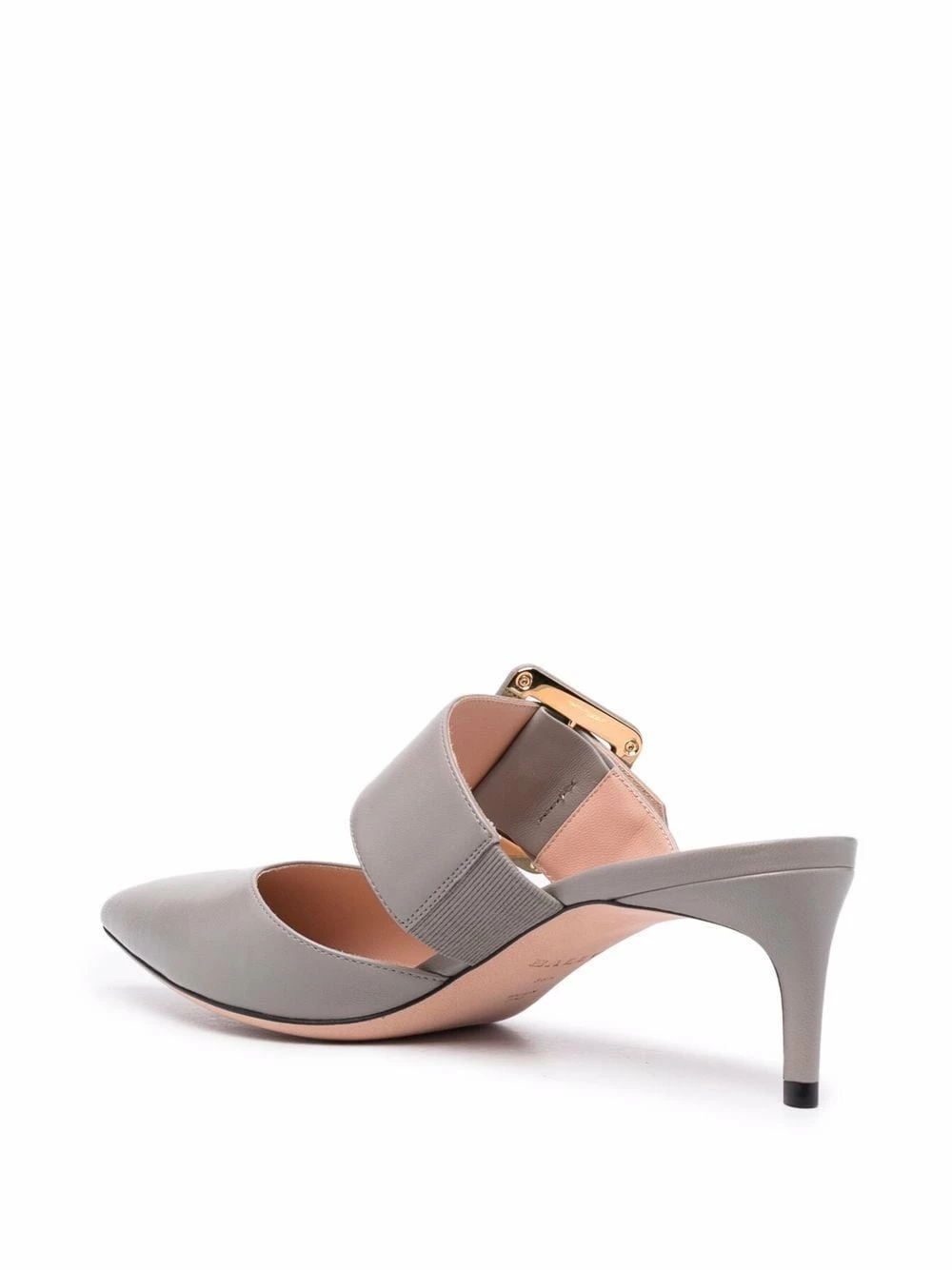 Faible Prix Bally Mules Jemina 55 mm femme 5 Bally mules Jemina 55 mm