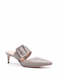 Faible Prix Bally Mules Jemina 55 mm femme 7 Bally mules Jemina 55 mm