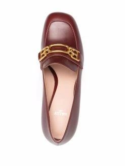 Bally escarpins Deasia à plateforme