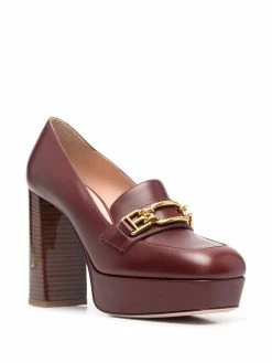Bally escarpins Deasia à plateforme