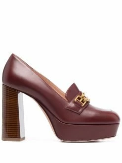 Bally escarpins Deasia à plateforme