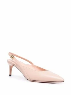 Bally escarpins Edeline 55 mm à bride arrière