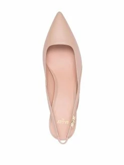 Bally escarpins Edeline 55 mm à bride arrière