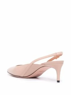 Bally escarpins Edeline 55 mm à bride arrière