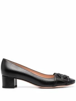 Bally escarpins Pinkie 45 mm