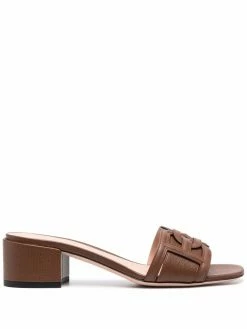 Bally sandales Peoni 40 mm