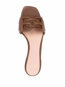 Bally sandales Peoni 40 mm