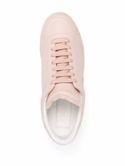 Bally baskets Winner en cuir