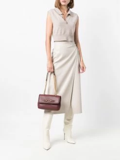 Bally petit sac à bandoulière Viva