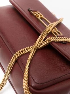 Bally petit sac à bandoulière Viva