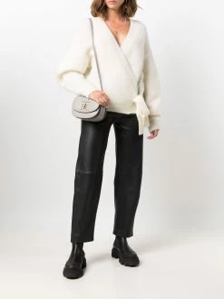 Bally sac à bandoulière Baily en cuir