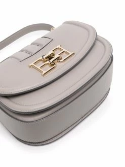 Bally sac à bandoulière Baily en cuir