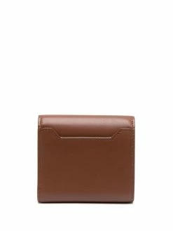 Bally portefeuille Josy à boucle