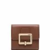 Bally portefeuille Josy à boucle