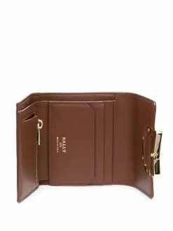 Bally portefeuille Josy à boucle