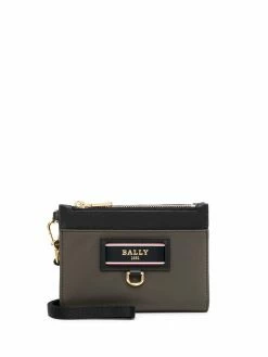 Bally portefeuille Esmal