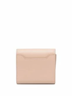 Bally portefeuille Josy à boucle