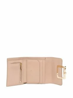 Bally portefeuille Josy à boucle