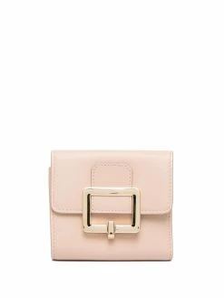 Bally portefeuille Josy à boucle