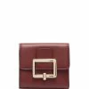 Bally portefeuille Josy à boucle