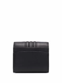 Bally portefeuille Blessy pliant en cuir