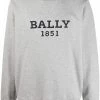 Bally sweat à logo imprimé