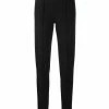 Qualité Garantie Bally Pantalon droit à taille haute pantalons slim femme 1 Bally pantalon droit à taille haute
