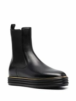 Bally bottines Faelisa à lacets