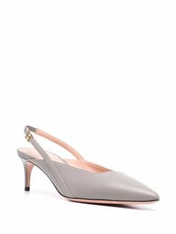 Bally escarpins Edeline 55 mm à bride arrière