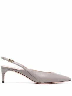 Bally escarpins Edeline 55 mm à bride arrière