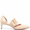 Bally mules Jessye 55 mm