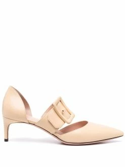 Bally mules Jessye 55 mm