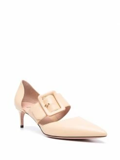 Bally mules Jessye 55 mm
