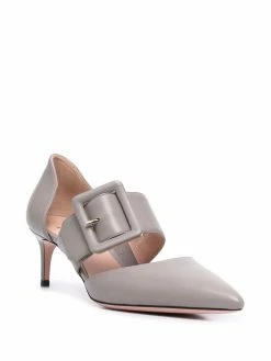 Bally escarpins Jessye 55 mm en cuir