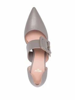 Bally escarpins Jessye 55 mm en cuir