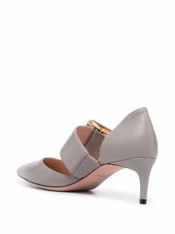 Bally escarpins Jessye 55 mm en cuir