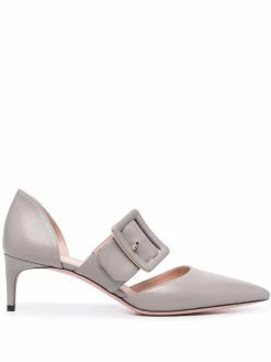 Bally escarpins Jessye 55 mm en cuir