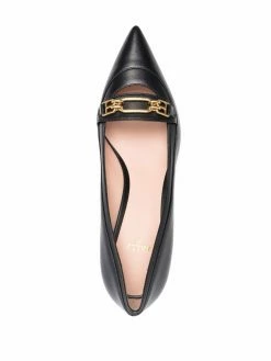 Bally escarpins Daika à bout pointu